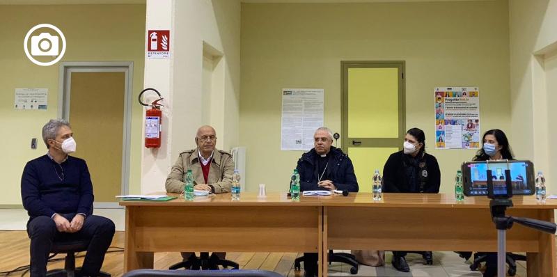 Cerignola, la sfida di “Rob.in”: creare una comunità educante nel quartiere “Torricelli”